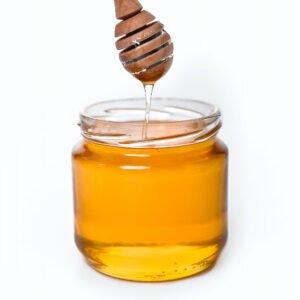 Farm Fresh Honey