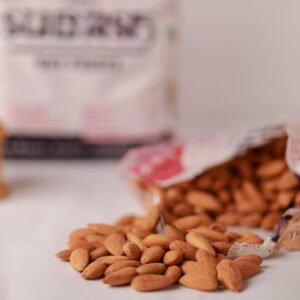 Pure Kashmiri Badam