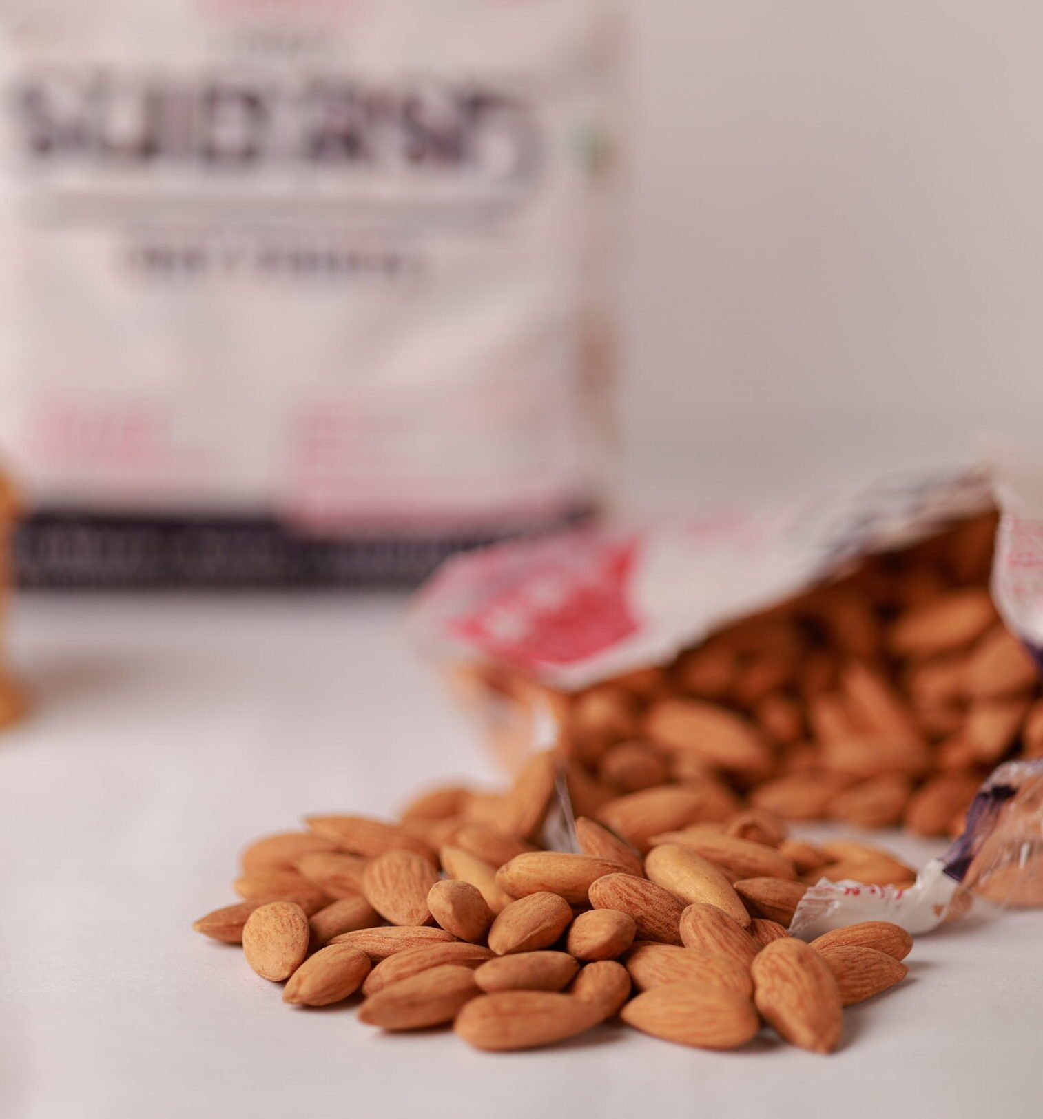 New Subash dry fruits