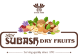 New Subash Dry Fruits