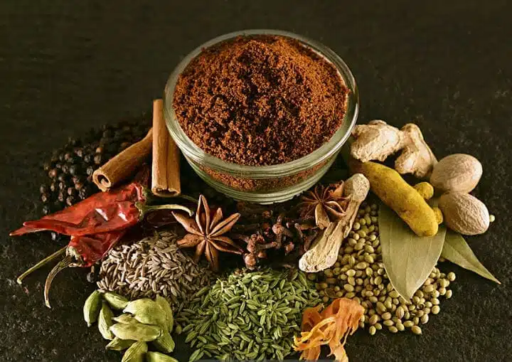 New subash dry fruits