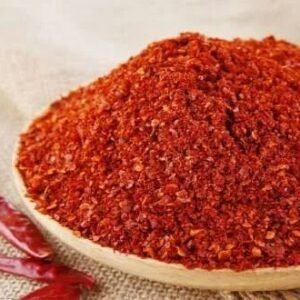 Lal Kuti Mirch (Red Chilli Powder) - Spice Up Your Life
